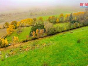 Prodej zahrady, Lhenice - Hoříkovice, 20749 m2