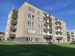 Pronájem bytu 3+1, Kosmonosy, Pod koupalištěm, 78 m2