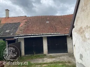 Dražba rodinného domu, Městec Králové, U Nového, 140 m2