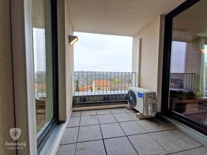 Pronájem bytu 2+kk, Praha - Petrovice, Edisonova, 68 m2