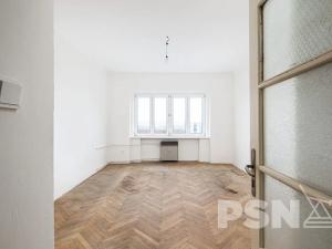 Prodej bytu 3+kk, Praha - Vinohrady, V Horní Stromce, 74 m2