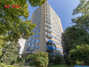 Pronájem bytu 1+kk, Praha - Malešice, Počernická, 24 m2