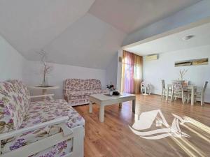 Prodej bytu 2+kk, Nesebar, Bulharsko, 57 m2