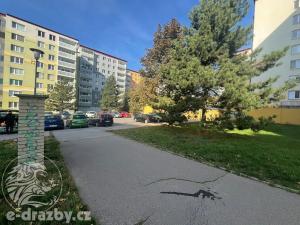 Prodej bytu 1+kk, Brno, Strnadova, 33 m2