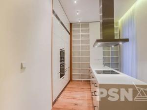 Pronájem bytu 2+kk, Praha - Vinohrady, Laubova, 74 m2