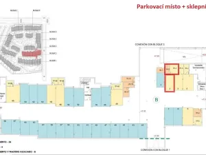 Prodej bytu 4+kk, Pulpí, Španělsko, 83 m2