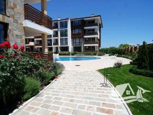 Prodej bytu 3+kk, Nesebar, Bulharsko, 141 m2