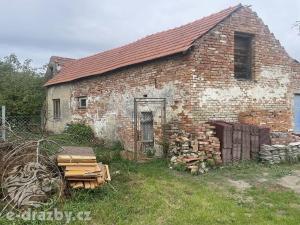 Prodej podílu rodinného domu, Suchohrdly u Miroslavi, 60 m2