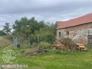 Prodej podílu rodinného domu, Suchohrdly u Miroslavi, 60 m2