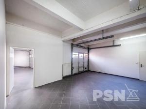 Prodej vily, Praha - Strašnice, V olšinách, 220 m2