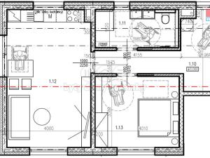 Prodej bytu 2+kk, Turnov, Slunečná, 64 m2