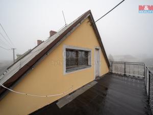 Prodej rodinného domu, Dvorce, Komenského, 98 m2