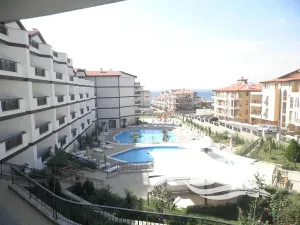 Prodej bytu 2+kk, Sveti Vlas, Bulharsko, 90 m2