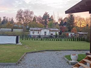 Prodej rodinného domu, Štětí - Radouň, 80 m2