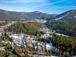 Prodej bytu 3+kk, Harrachov, 72 m2