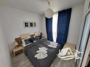 Prodej bytu 2+kk, Nesebar, Bulharsko, 42 m2