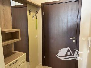 Prodej bytu 1+kk, Nesebar, Bulharsko, 40 m2