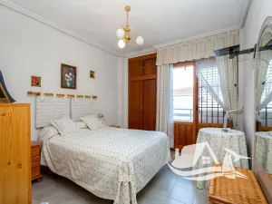 Prodej rodinného domu, Torrevieja, Španělsko, 82 m2