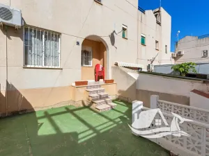 Prodej bytu 2+kk, Torrevieja, Španělsko, 30 m2