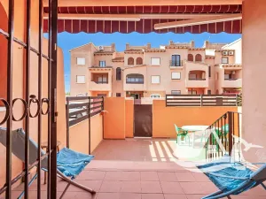 Prodej bytu 3+kk, Torrevieja, Španělsko, 60 m2