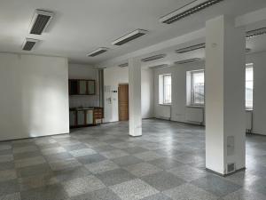 Pronájem obchodního prostoru, Pelhřimov, Pražská, 85 m2