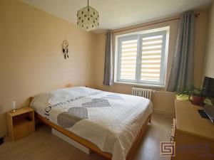 Prodej bytu 3+1, Studénka, Sjednocení, 70 m2