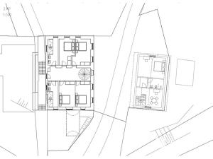 Prodej rodinného domu, Kostelec u Heřmanova Městce, 400 m2