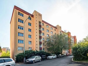 Prodej bytu 3+kk, Praha - Vokovice, Arabská, 56 m2