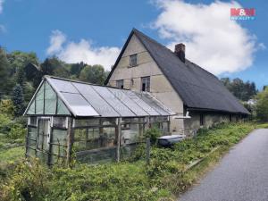 Prodej pozemku pro bydlení, Police nad Metují - Pěkov, 1311 m2