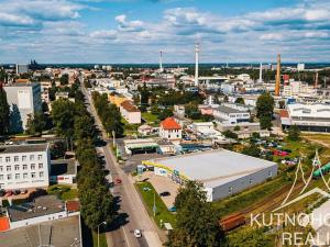 Pronájem skladu, Kolín, Havlíčkova, 200 m2