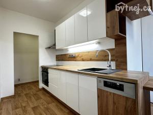 Pronájem bytu 2+1, Prostějov, Brněnská, 61 m2