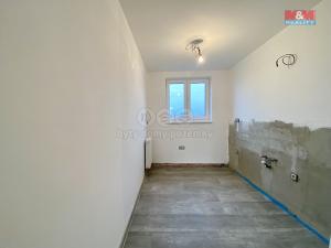 Prodej bytu 3+1, Hodonín, U Červených domků, 68 m2