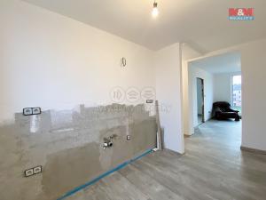 Prodej bytu 3+1, Hodonín, U Červených domků, 68 m2