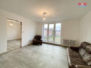 Prodej bytu 3+1, Hodonín, U Červených domků, 68 m2