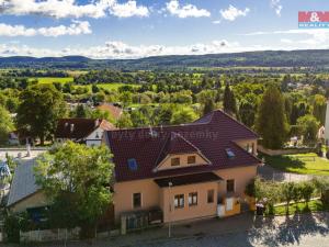 Prodej rodinného domu, Černošice, Komenského, 334 m2