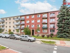 Prodej bytu 2+1, Praha - Hloubětín, Zelenečská, 49 m2