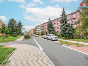 Prodej bytu 2+1, Praha - Hloubětín, Zelenečská, 49 m2