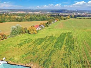 Prodej pozemku pro bydlení, Dvůr Králové nad Labem, 1000 m2