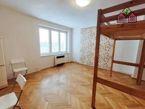 Pronájem bytu 1+kk, Litoměřice, Tylova, 34 m2