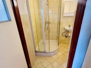 Pronájem bytu 1+kk, Česká Lípa, Litoměřická, 32 m2