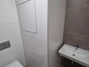 Prodej bytu 1+kk, Brno, Opuštěná, 33 m2