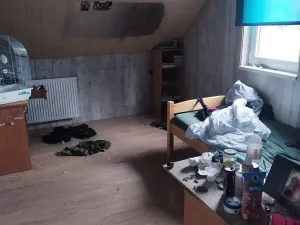 Prodej rodinného domu, Semtěš, 93 m2