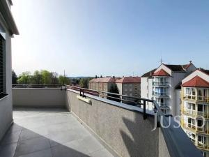 Prodej bytu 3+kk, Písek, Švantlova, 135 m2