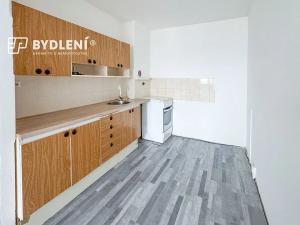 Pronájem bytu 2+kk, Bílina, Bezejmenná, 48 m2