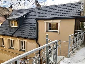 Prodej ubytování, Karlovy Vary, Zámecký vrch, 400 m2