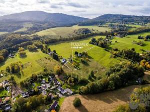 Prodej pozemku pro bydlení, Hrádek nad Nisou, 1065 m2