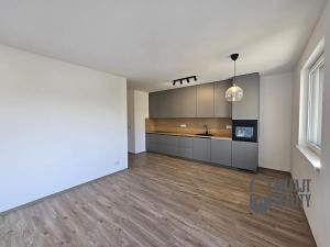 Pronájem bytu 2+kk, Liberec, Polní, 62 m2