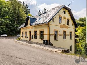 Prodej ubytování, Železný Brod, 420 m2