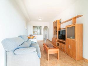 Prodej bytu 3+1, Tauste, Španělsko, Campoamor, 65 m2