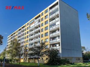 Prodej bytu 3+kk, Praha - Záběhlice, Zvolenská, 79 m2